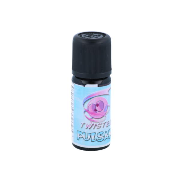 Twisted Pulsar