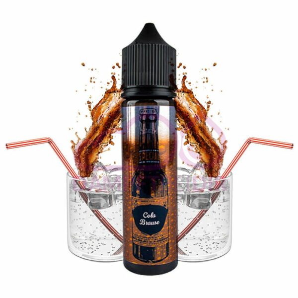 Flavour Trade - Aroma Colabrause 20ml