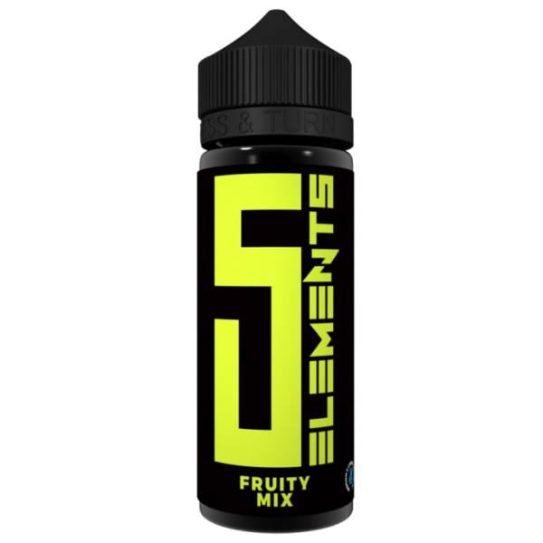 5Elements - Aroma Fruity Mix 10ml