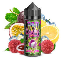 Bad Candy Liquids - Lucky Lychee - 10ml