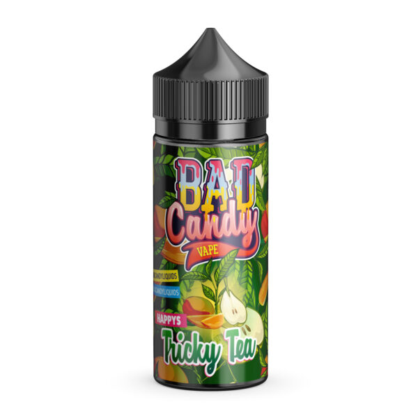 Bad Candy Liquids - Tricky Tea