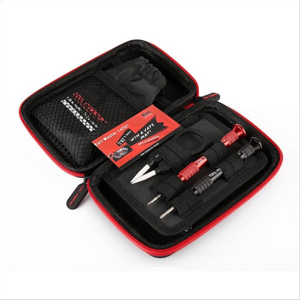 Coil Master Werkzeug-Set Mini