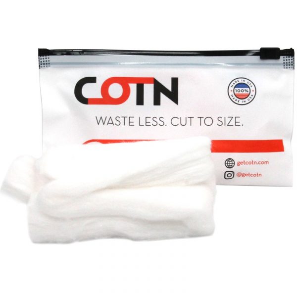 COTN Lump Watte