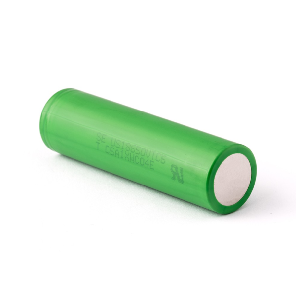 Sony Konion Murata 18650 VTC6 3000mAh