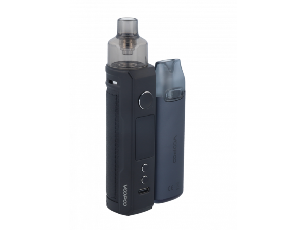 VooPoo Drag X & Vmate Pod E-Zigaretten Set LE classic