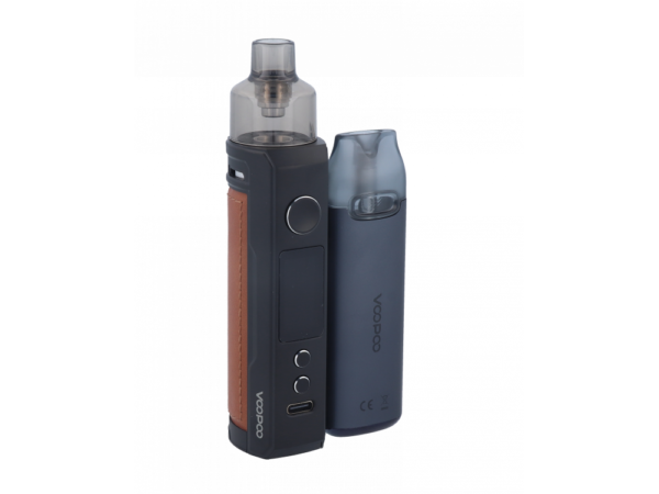 VooPoo Drag X & Vmate Pod E-Zigaretten Set LE Retro