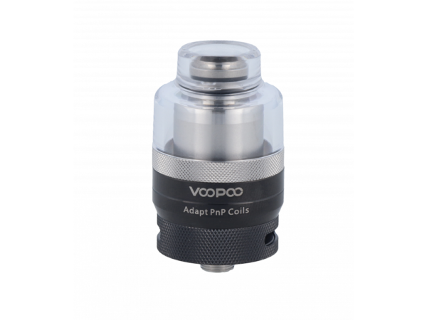 VooPoo PnP RTA Pod schwarz