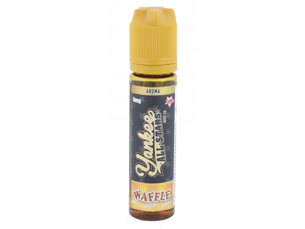Yankee Juice - All Stars - Aroma Waffle 15ml