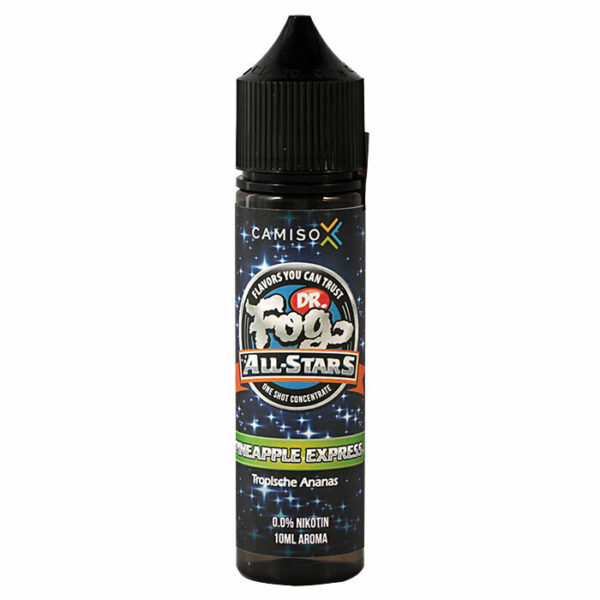 Dr. Fog All Stars Pineapple Express