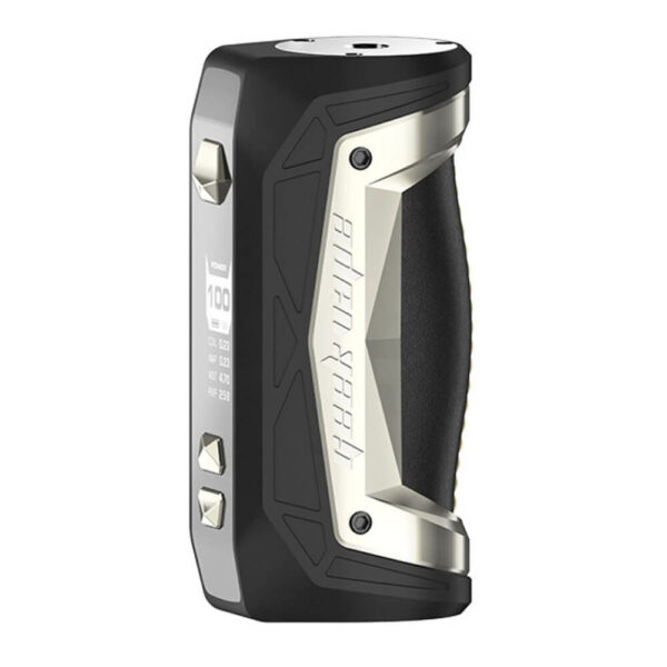 GeekVape Aegis Max 100 Watt White Storm
