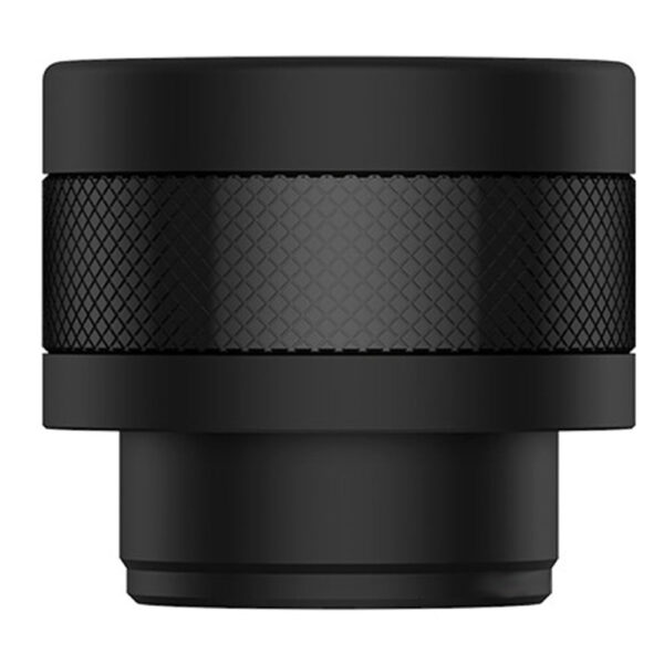 Vapefly Siegfried 810 Drip Tip schwarz