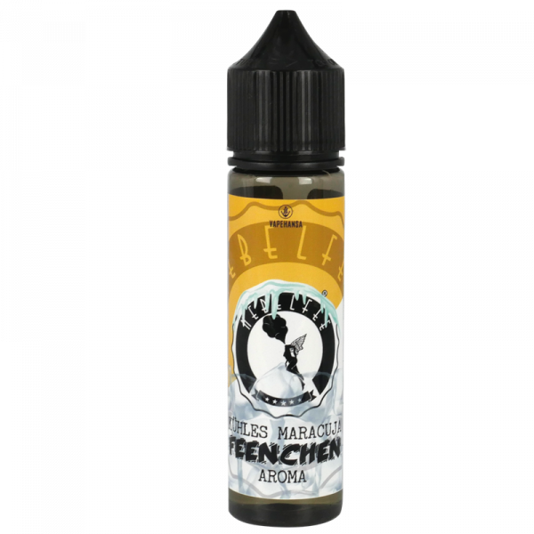 Nebelfee - Kühles Maracuja Feenchen - 10 ml