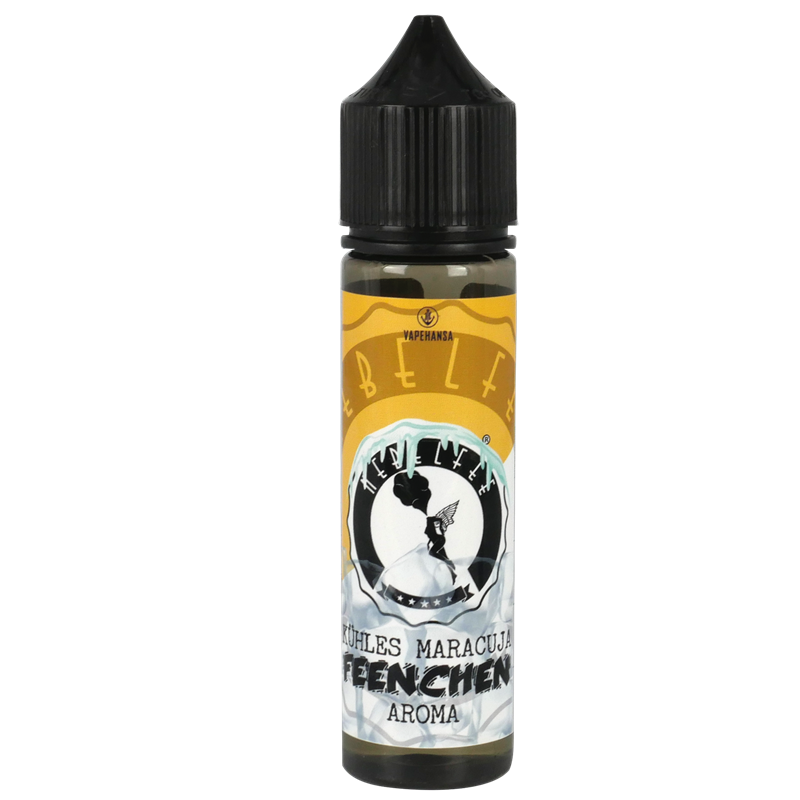 Nebelfee - Kühles Maracuja Feenchen - 10 ml - Meyer&amp;#39;s Vapeshops