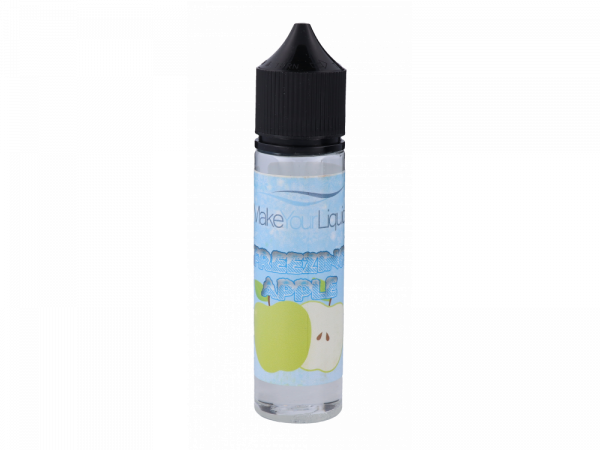 MakeYourLiquid - Aroma Freezing Apple 20ml