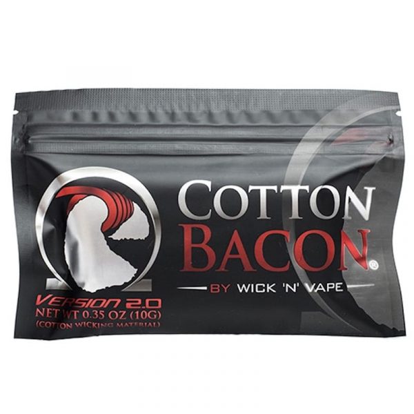 Cottn Bacon 2