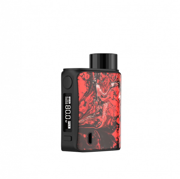 Vaporesso Swag II Flame Red