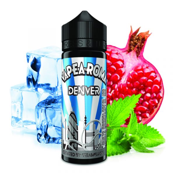 Vape-A-Roma - Denver