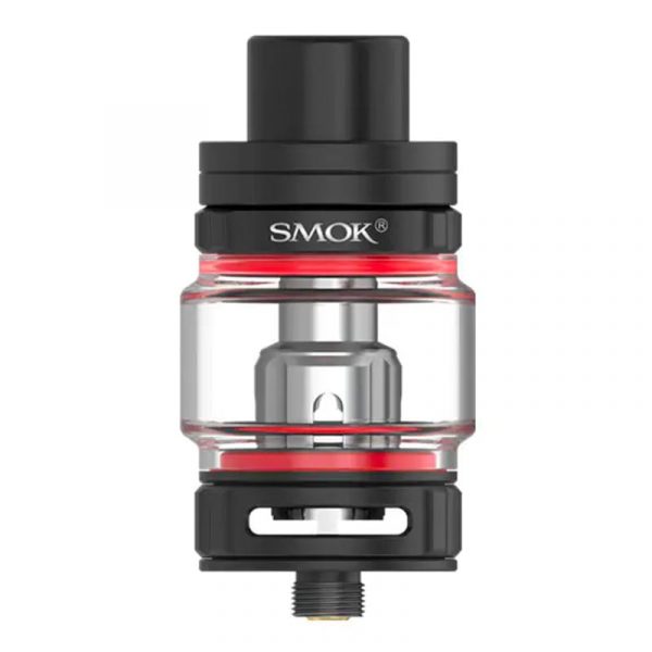 TFV 9 MATTE BLACK