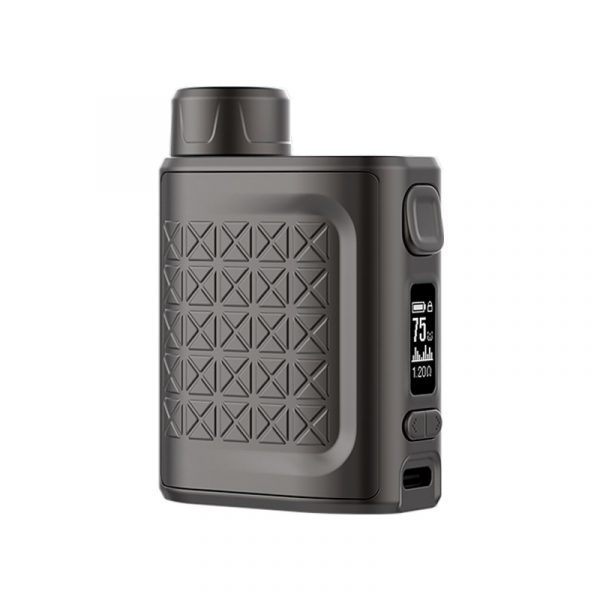 Eleaf iStick Pico 2 75 Watt gunmetal