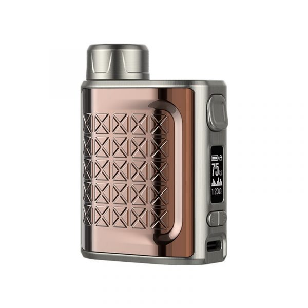 Eleaf iStick Pico 2 75 Watt rosegold