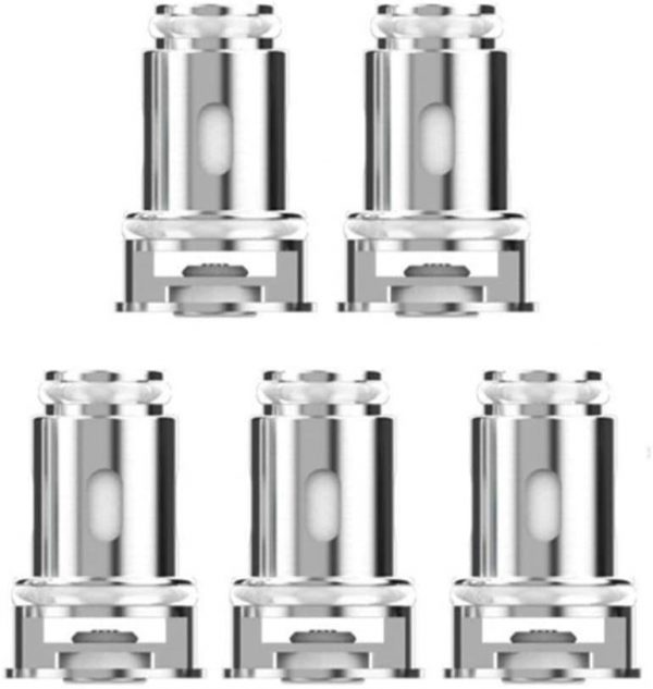 GT-M 0.6ohm 5er