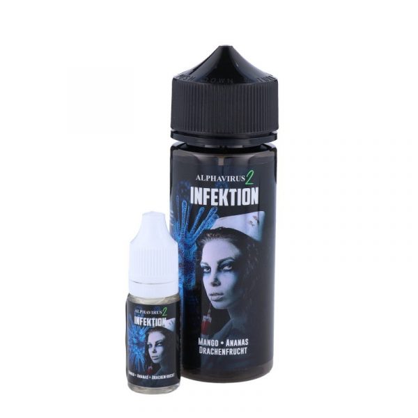 Alphavirus - Aroma 2 Infektion 10ml