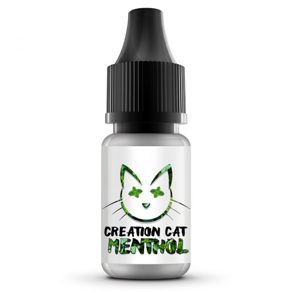 Copy Cat - Menthol Cat - 10 ml
