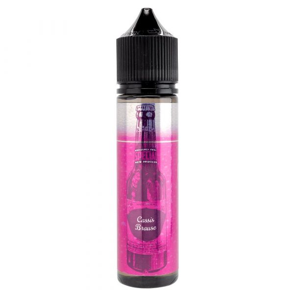 Flavour Trade - Aroma Cassisbrause 20ml