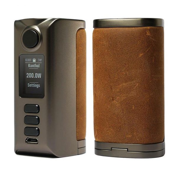 Dovpo Riva Raw Sand