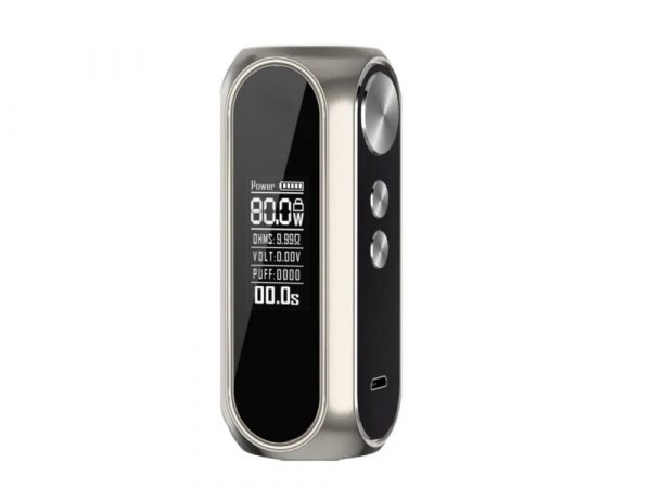 OBS Cube-X Mod Chrome