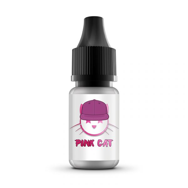 Copy Cat - Pink Cat - 10 ml