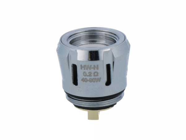 SC HW-N 0,2 Ohm Head (5 Stück pro Packung)