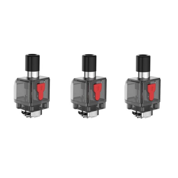 Fetch Pro Pod RGC
