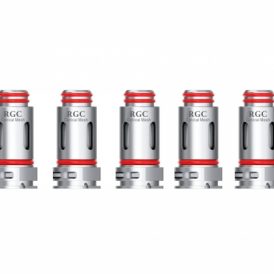 Smok RGC Conical Mesh 0,17 Ohm Head (5 Stück pro Packung)