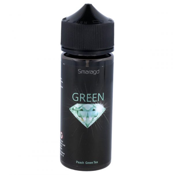 Ultrabio Smaragd Green