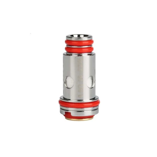 Uwell Whirl Heads 0,6 Ohm (4 Stück pro Packung)