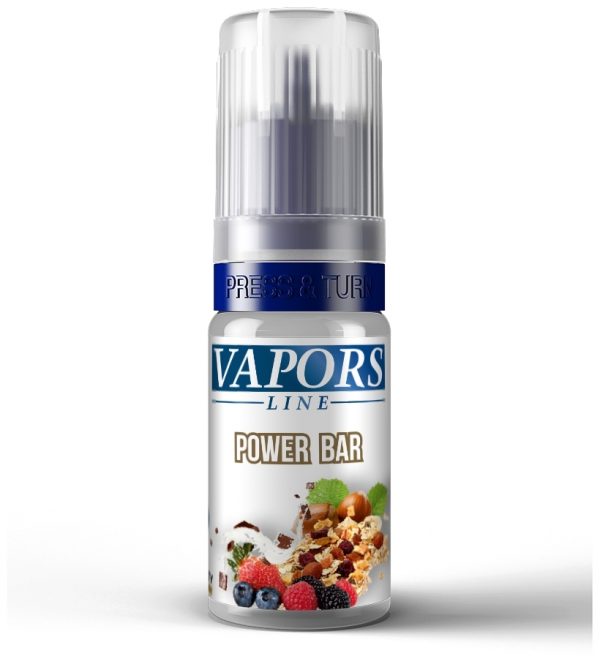Vapors Line - Aroma Power Bar 10ml