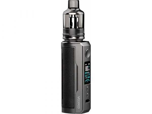 VooPoo Drag X Plus E-Zigaretten Set classic
