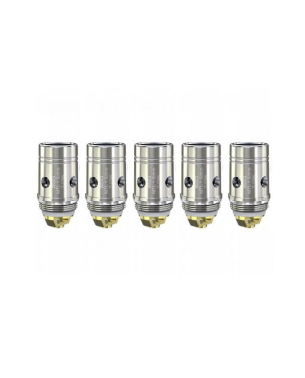 Wismec WS03 MTL 1.5ohm 5pcs