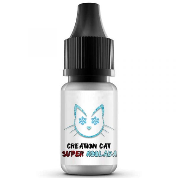 Copy Cat - Super Koolada - 10 ml