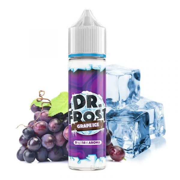 Dr. Frost Grape Ice