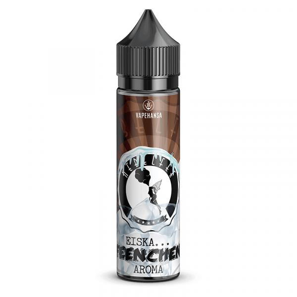 Nebelfee - Eiskaffee Feenchen - 10 ml