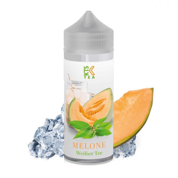 KTS - Aroma Melone 30ml