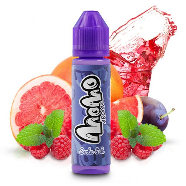 Momo Soda-lish
