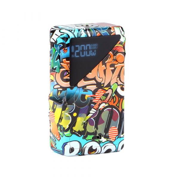 Smoant Taggerz grafiti
