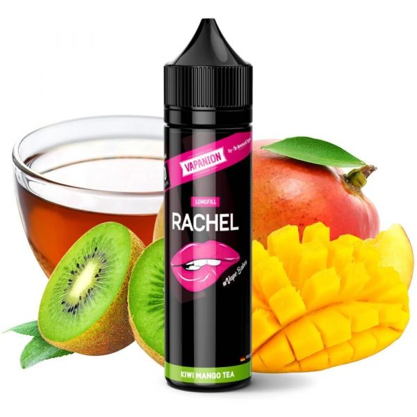 Vapanion - Rachel - Aroma Kiwi-Mango Tee 15ml
