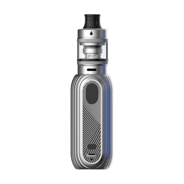 Aspire Reax Mini E-Zigaretten Set silber