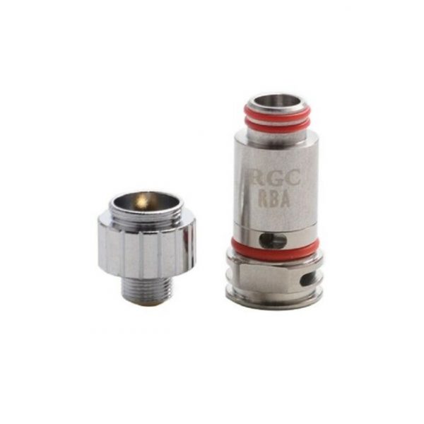 Smok RGC RBA 0,6 Ohm Head