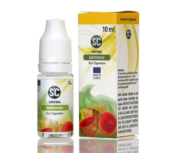 SC Liquid - Aroma Kaktusfeige