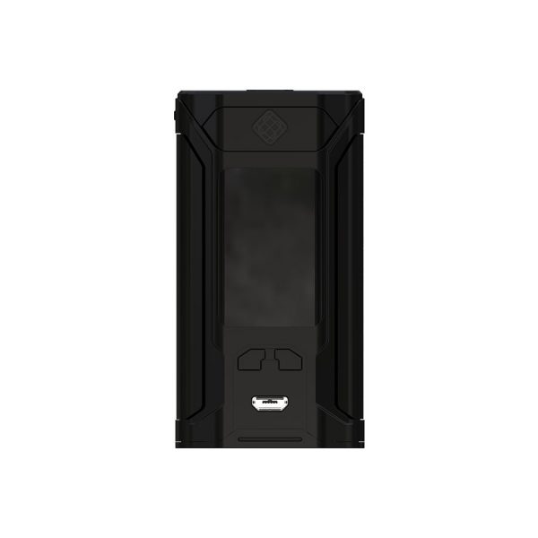 Wismec Ravage 230 Gloss Black